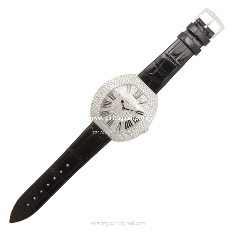 Franck Muller 3545 QZ R D4 CD (OG) 2