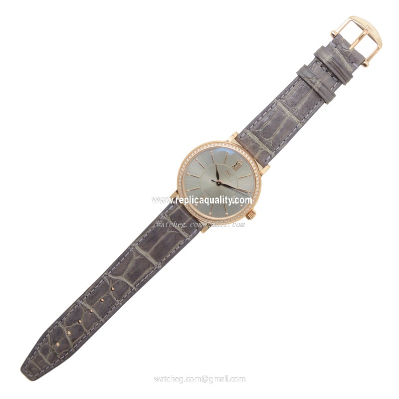 IWC IW458107 2