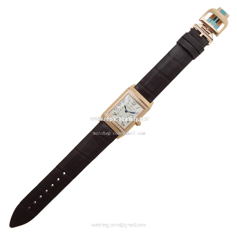 Jaeger-Lecoultre Q2562402 2