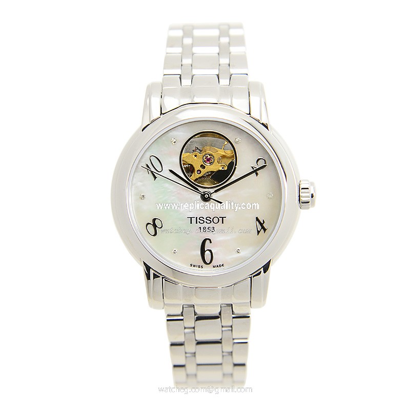 Tissot T050.207.11.116.00 2
