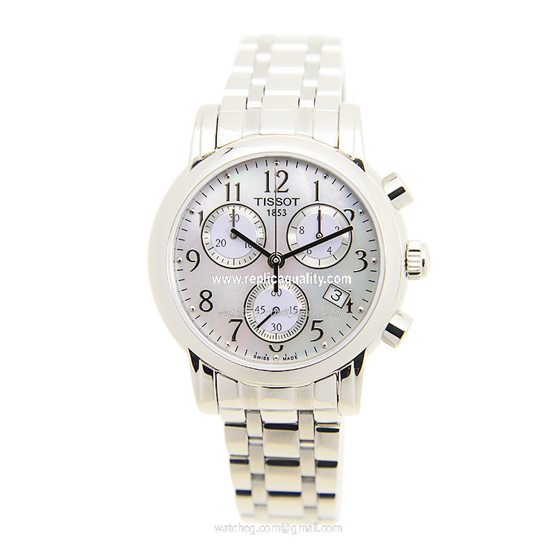 Tissot T050.217.11.112.00 2