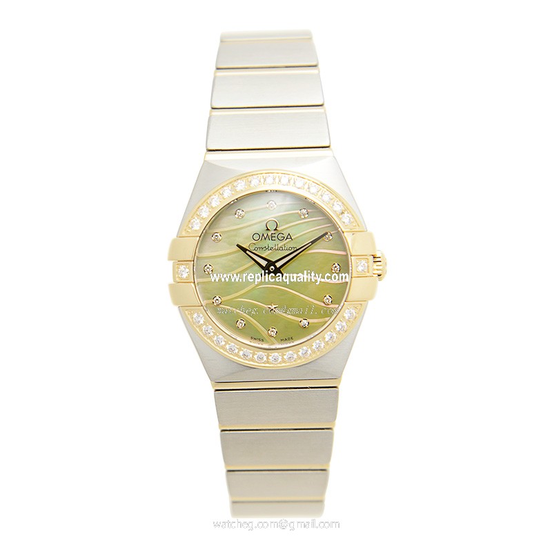 Omega 123.25.24.60.57.001 2