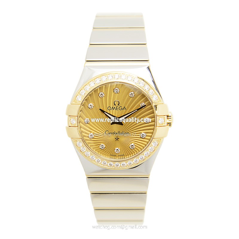 Omega 123.25.27.60.58.002 2