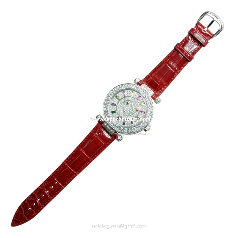 Franck Muller DM 42 COL DRM D 2R CD (OG) 2
