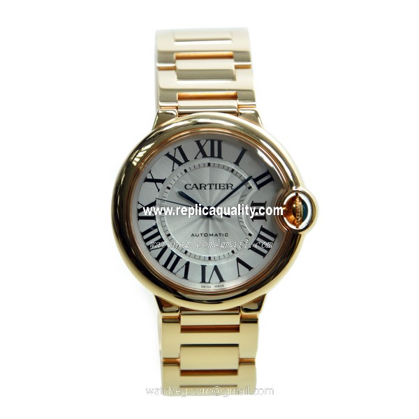 Cartier W69004Z2 2