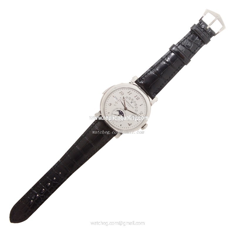 Patek Philippe 5213G-001 2