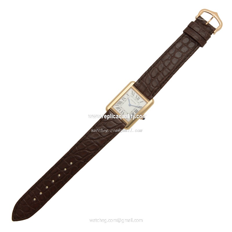 Cartier W5200024 2