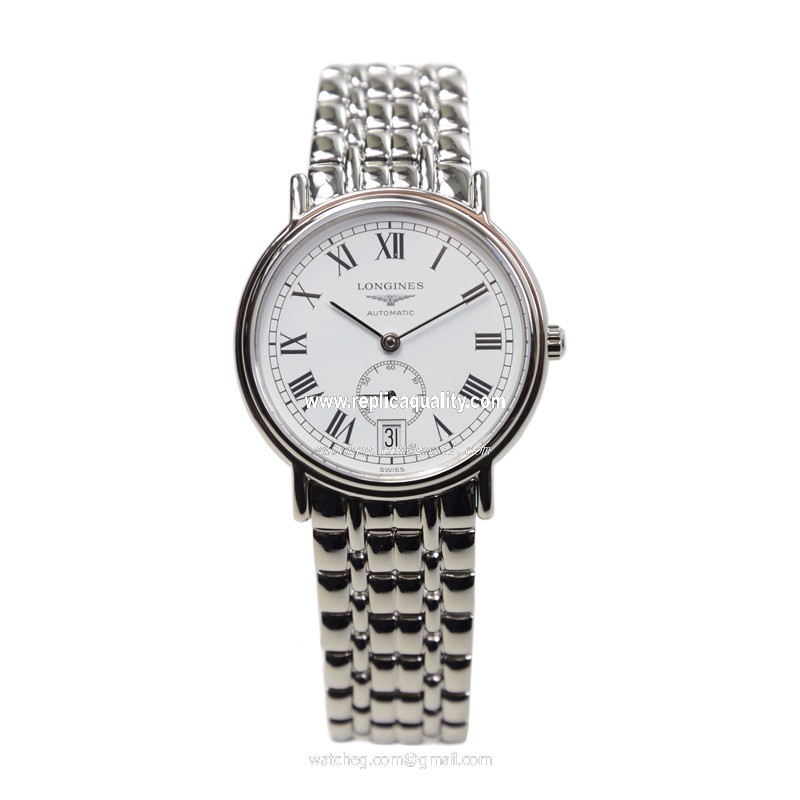 Longines L4.804.4.11.6 2
