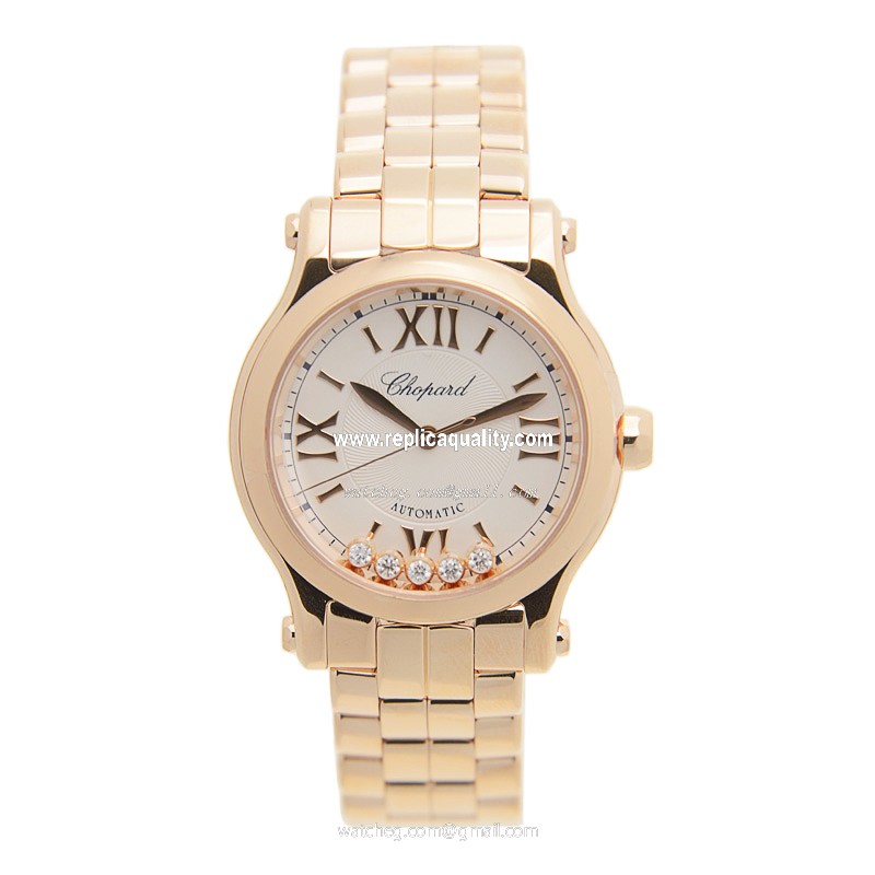Chopard 274893-5003 2