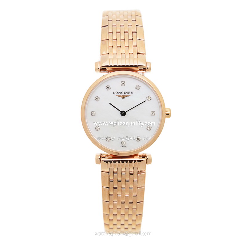 Longines L4.209.1.97.8 2
