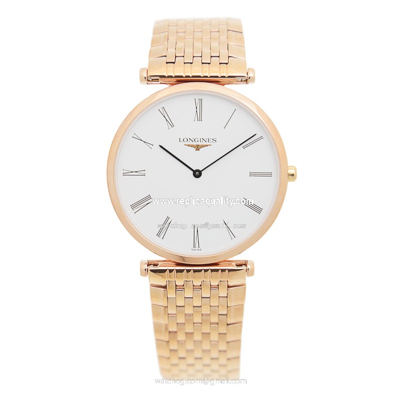 Longines L4.709.1.91.8 2