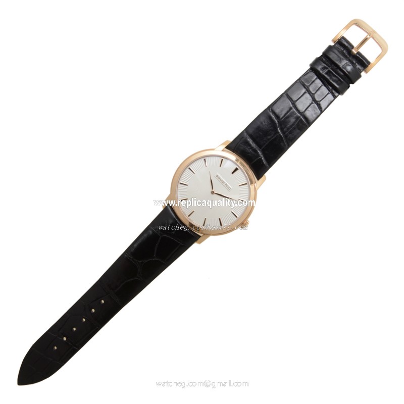 Audemars Piguet 15180OR.OO.A102CR.01  2