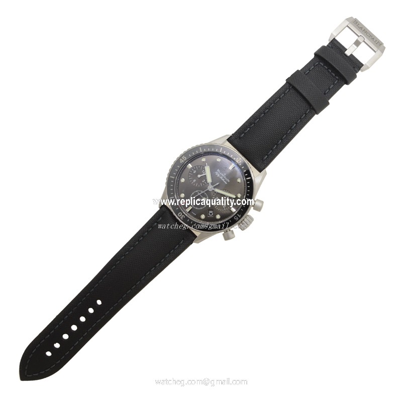 Blancpain 5200-1110-B52A 2