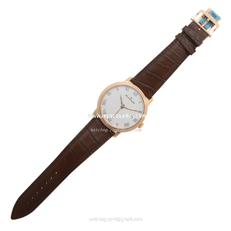 Blancpain 6630-3631-55B 2