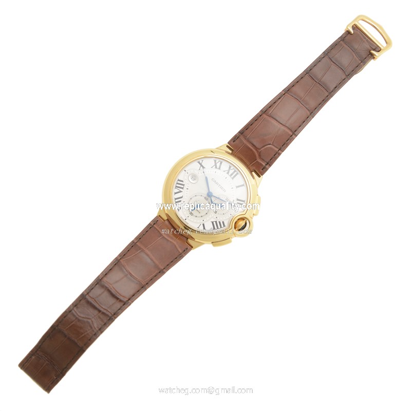 Cartier W6920007  2