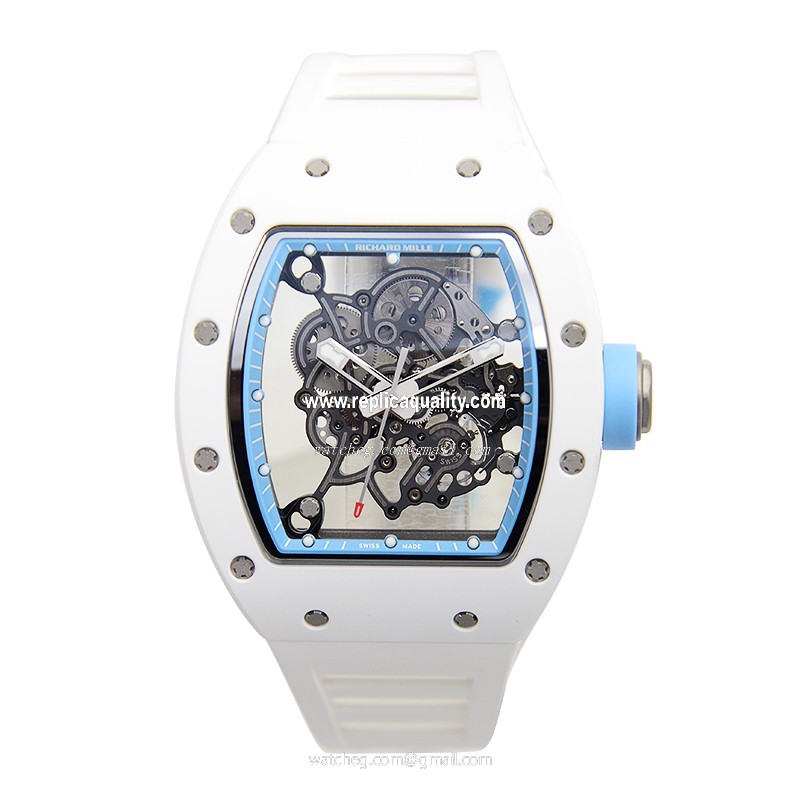 Richard Mille RM055 2
