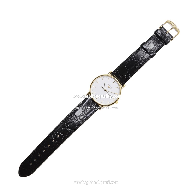 Longines L4.743.6.12.2 2