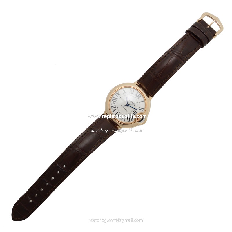Cartier W6920097 2