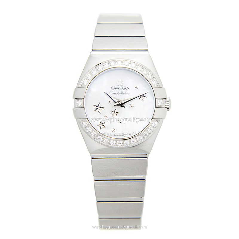 Omega 123.15.24.60.05.003 2