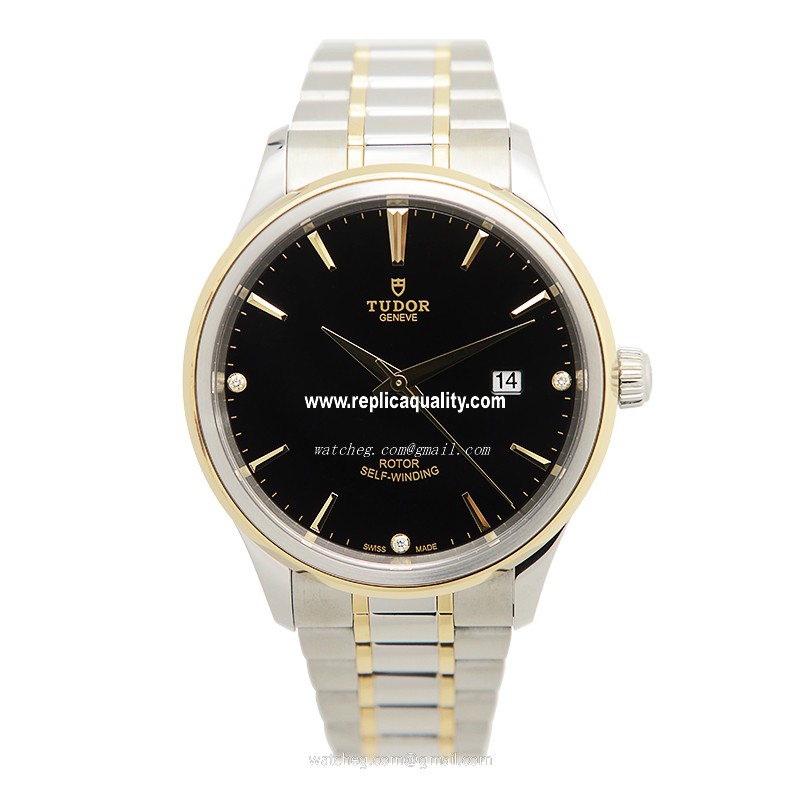 Tudor 12703-65053-369DI-BK  2