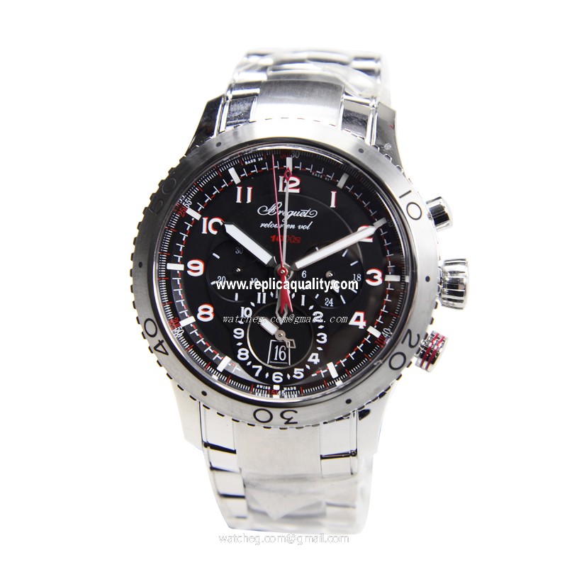 Breguet 3880ST/H2/SX0 2