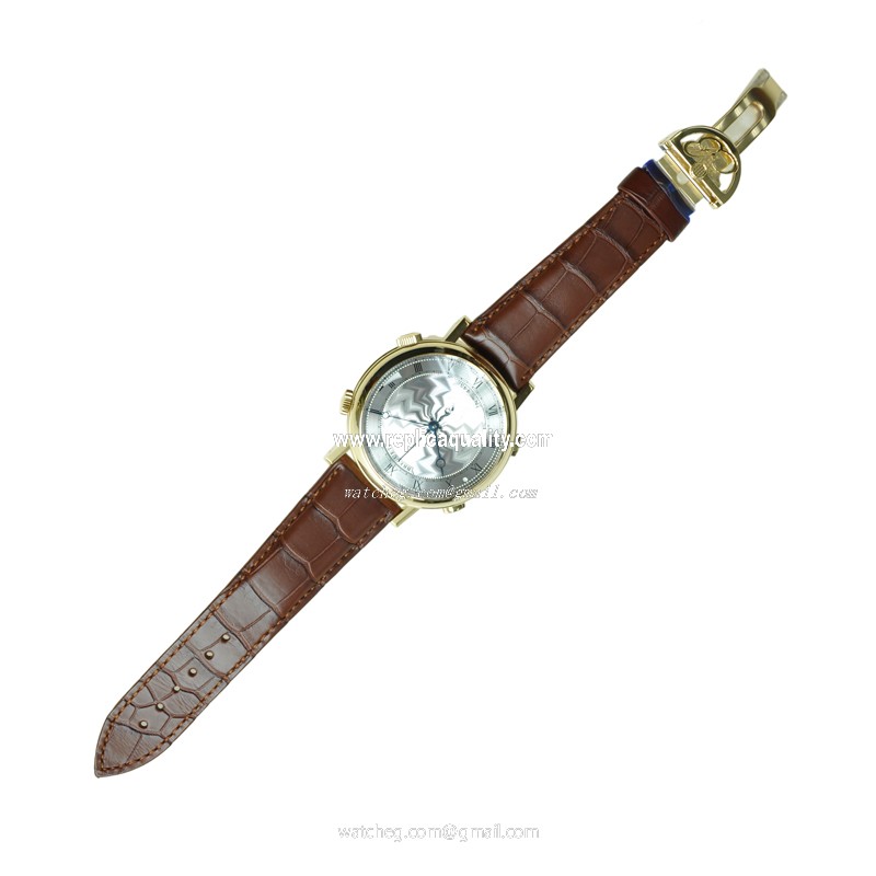 Breguet 7800BA/11/9YV  2