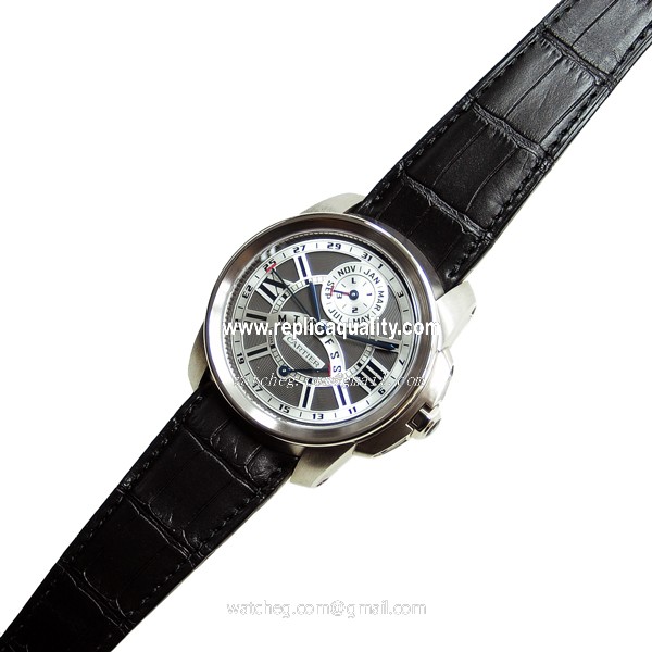 Cartier W7100030  2