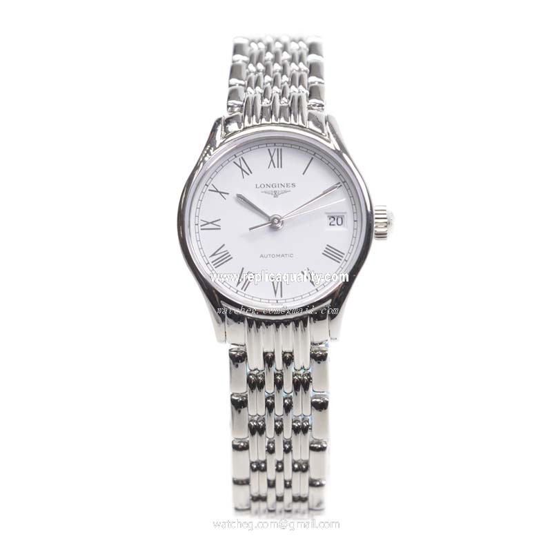 Longines L4.360.4.11.6 2