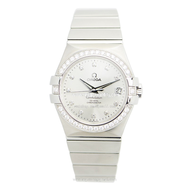 Omega 123.15.35.20.52.001 2