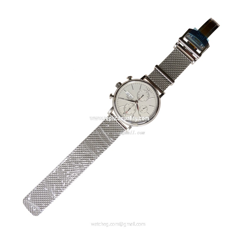 IWC IW391015  2