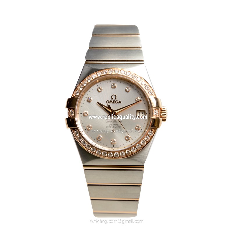 Omega 123.25.35.20.52.001 2