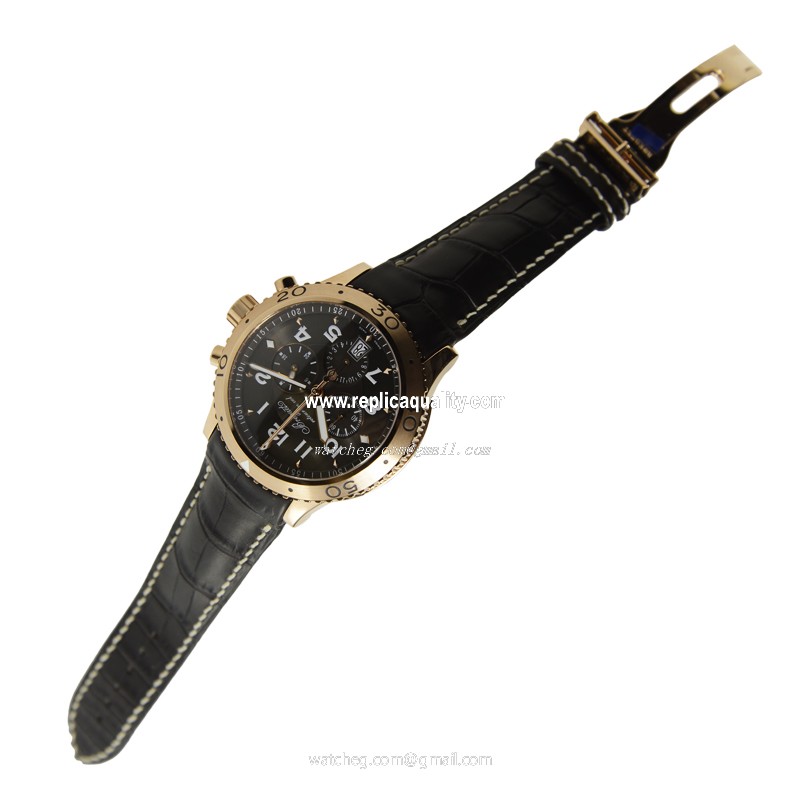 Breguet 3810BR/92/9ZU  2