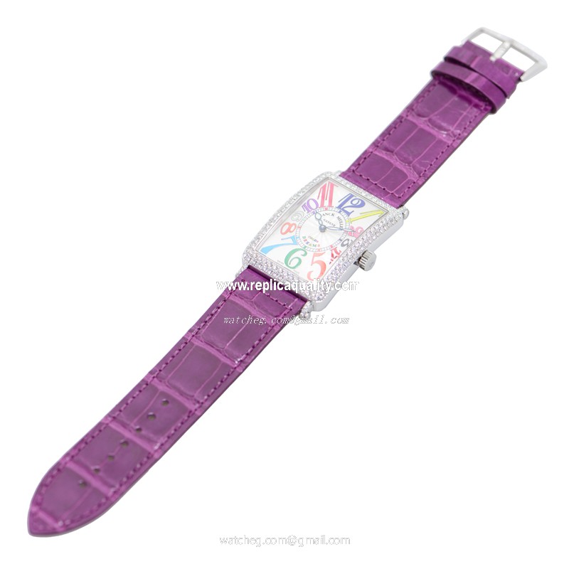Franck Muller 1000 SC COL DRM (AC) DIA 2