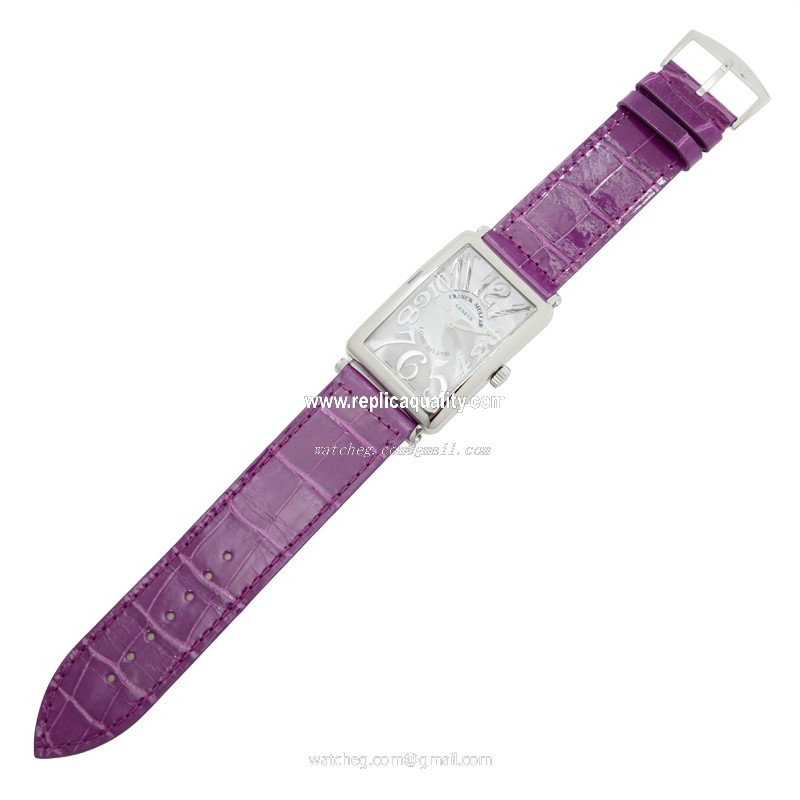 Franck Muller 1002 QZ REL MOP (AC) 2