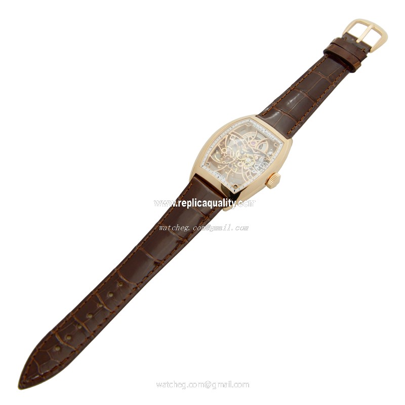 Franck Muller 7880 B S6 SQT (5N) 2