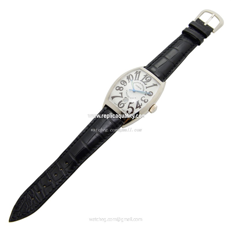 Franck Muller 8880 B C DT (OG) 2
