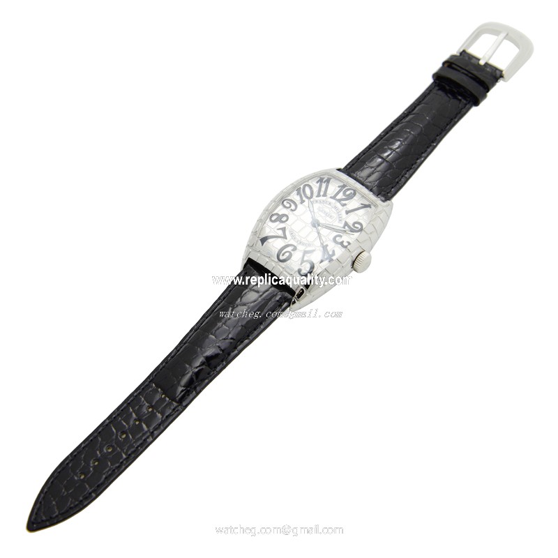 Franck Muller 8880 SC IRON CRO (AC) 2