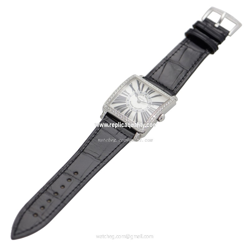 Franck Muller 6002 M B QZ R D 1R (AC) 2