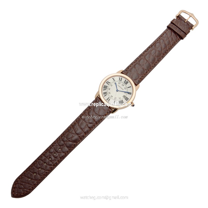 Cartier W6701008 2