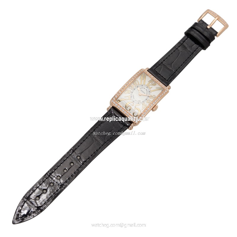 Franck Muller 952 QZ D 1R REL (5N) 2