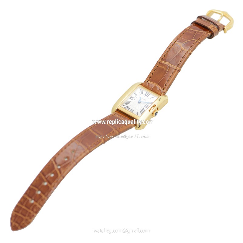 Cartier W5310028 2