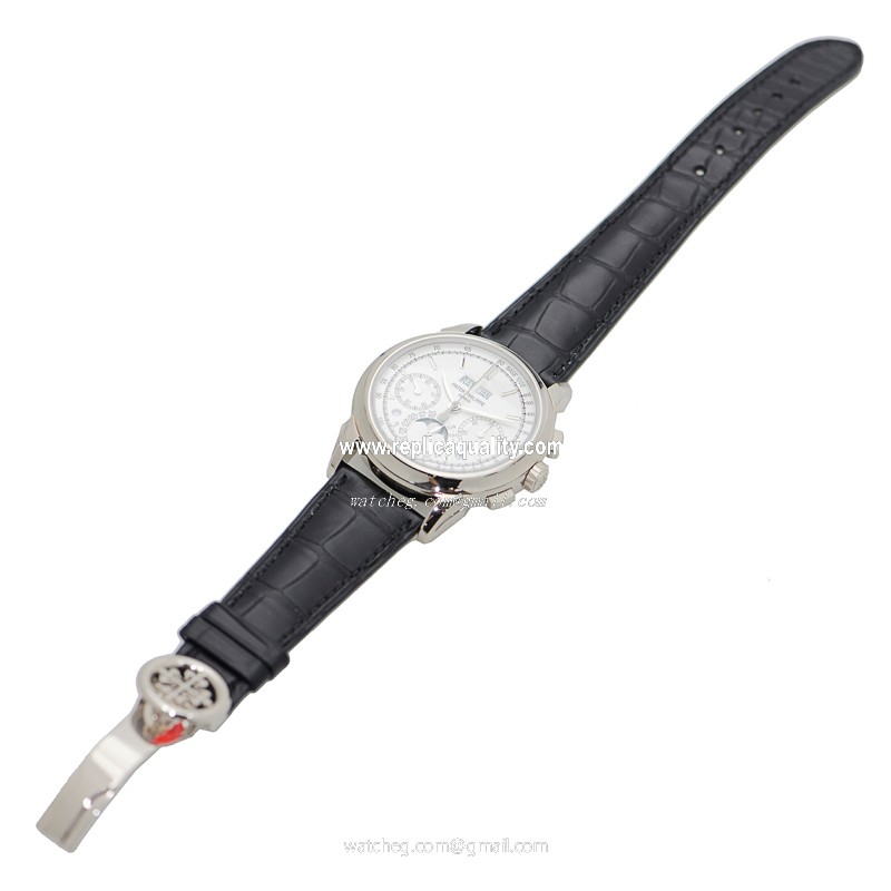 Patek Philippe 5270G-013 2