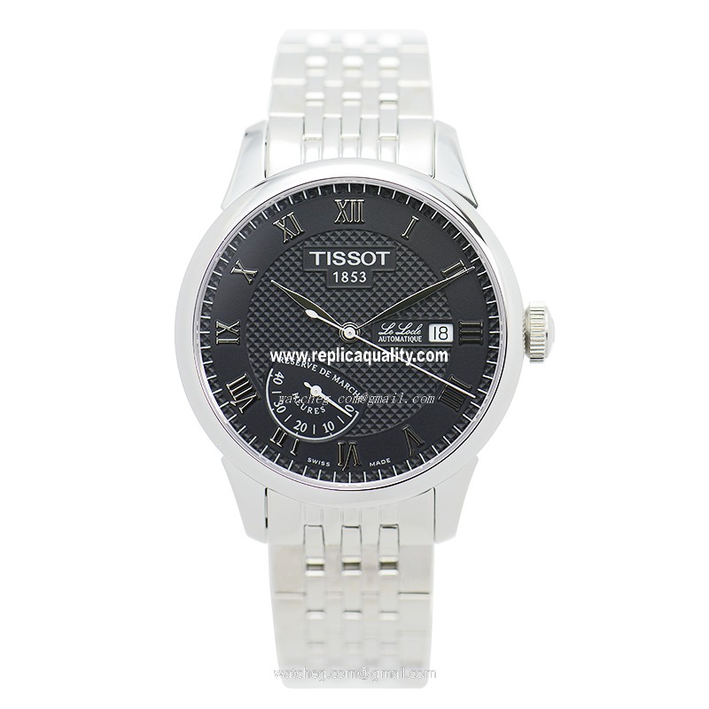 Tissot T006.424.11.053.00 2