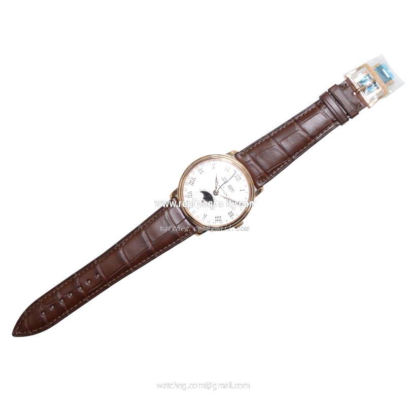 Blancpain 6639-3642-A55B 2