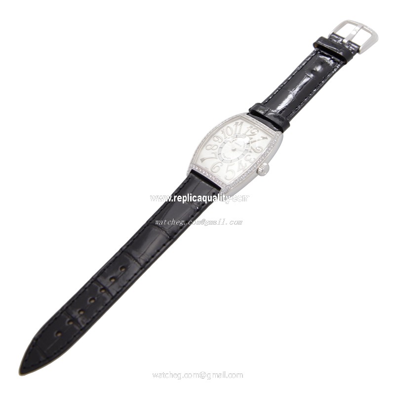 Franck Muller 2852 QZ REL D 1R (AC)  2