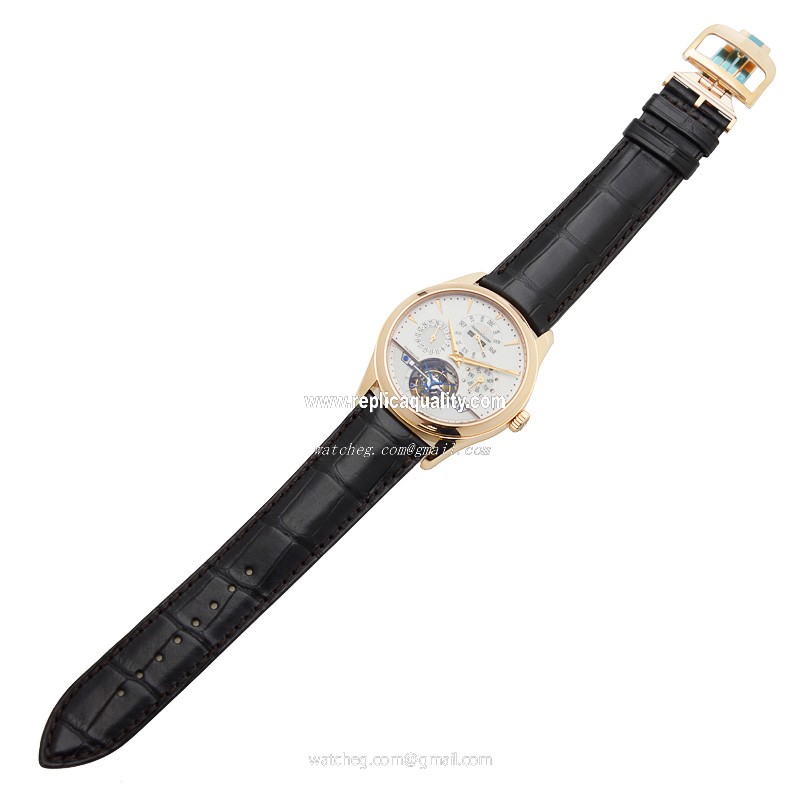Jaeger-Lecoultre Q500242A 2