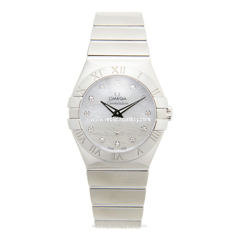 Omega 123.10.27.60.55.004 2