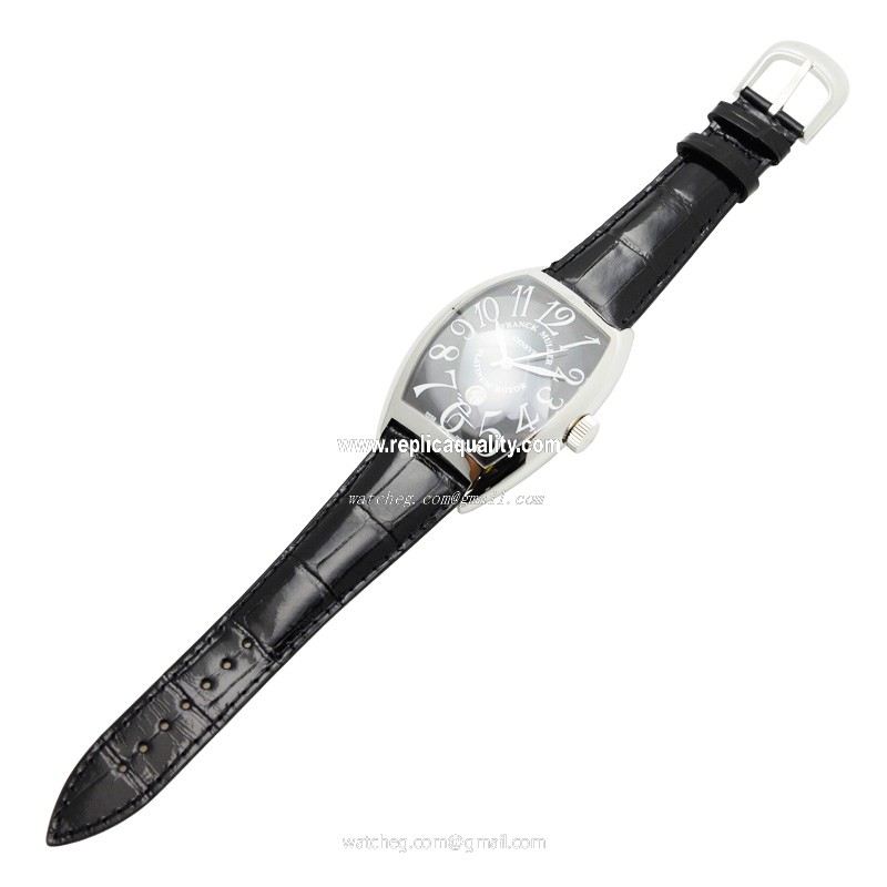 Franck Muller 9880 SC DT (AC) 2