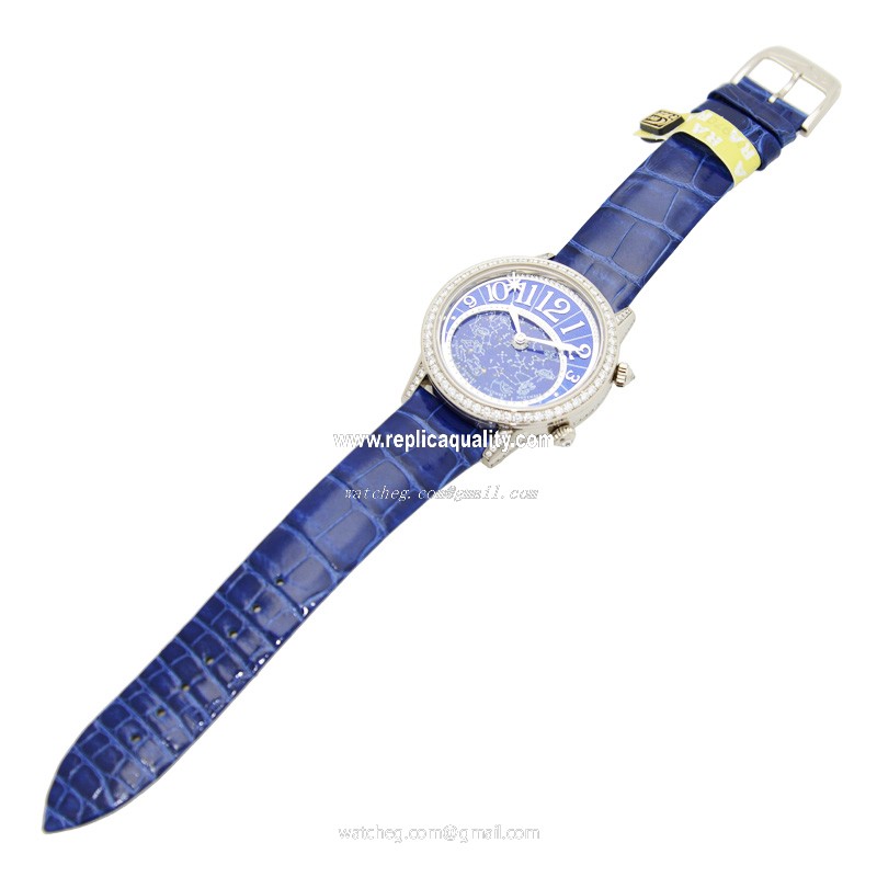 Jaeger-Lecoultre Q3483590  2
