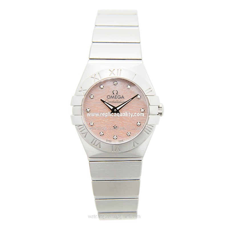 Omega 123.10.24.60.57.002 2
